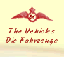 The Vehicles # Die Fahrzeuge